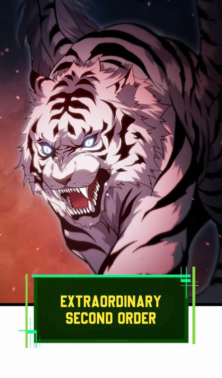 Evolution Begins With A Big Tree Chapter 114