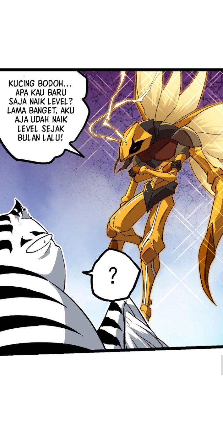 Evolution Begins With A Big Tree Chapter 114