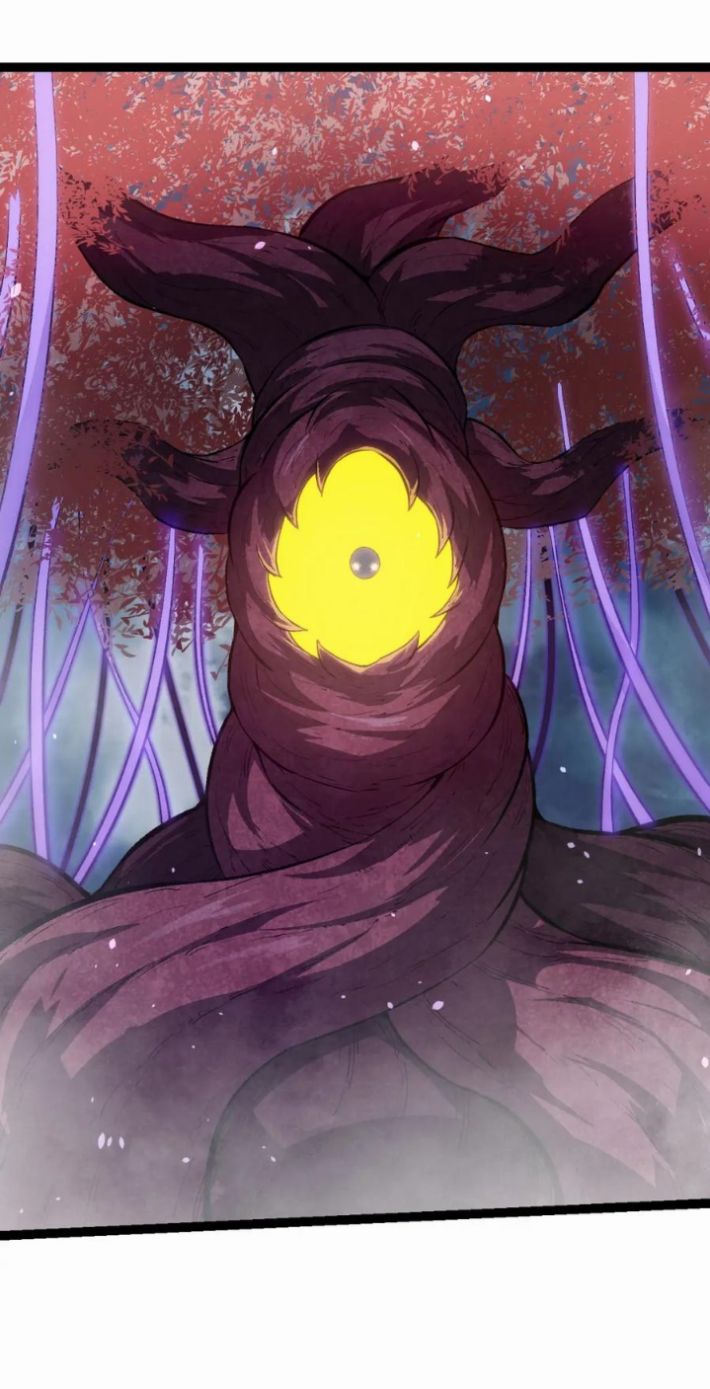 Evolution Begins With A Big Tree Chapter 114