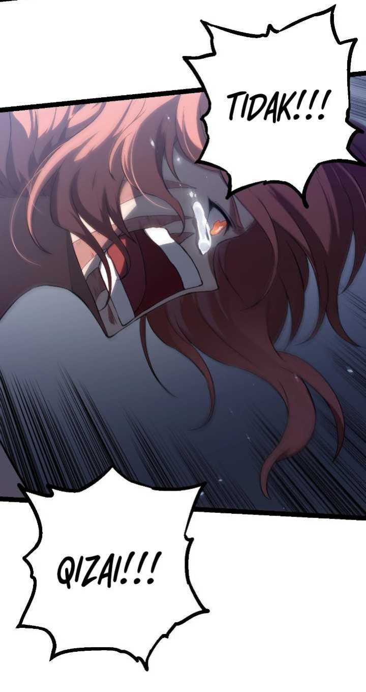 Evolution Begins With A Big Tree Chapter 119