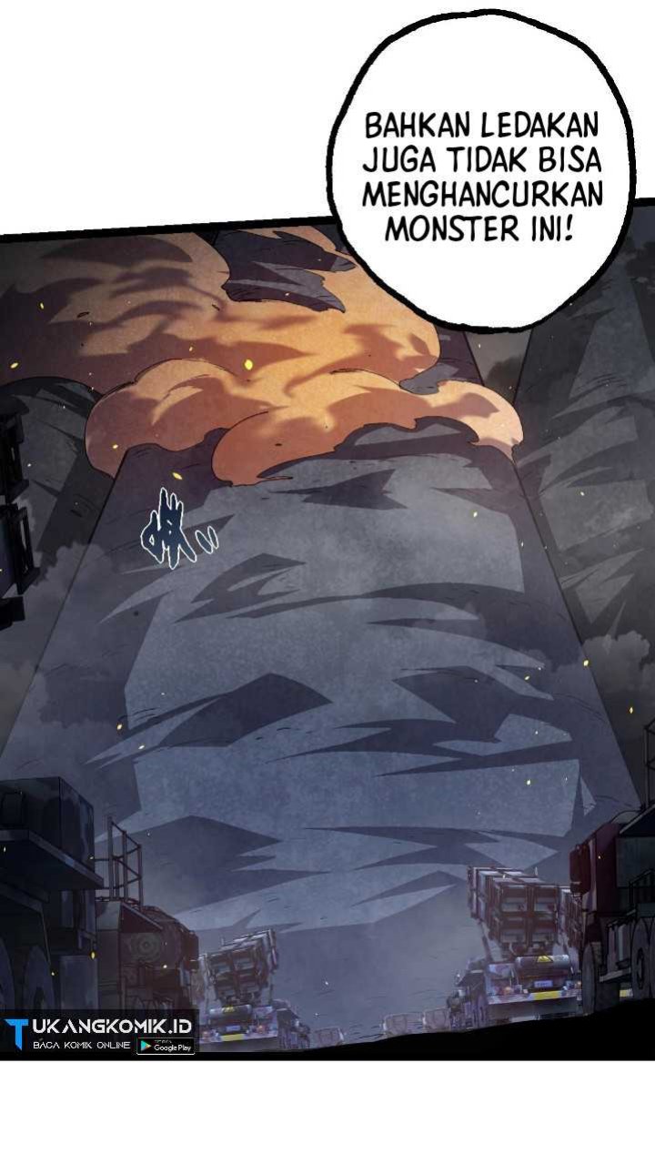 Evolution Begins With A Big Tree Chapter 119