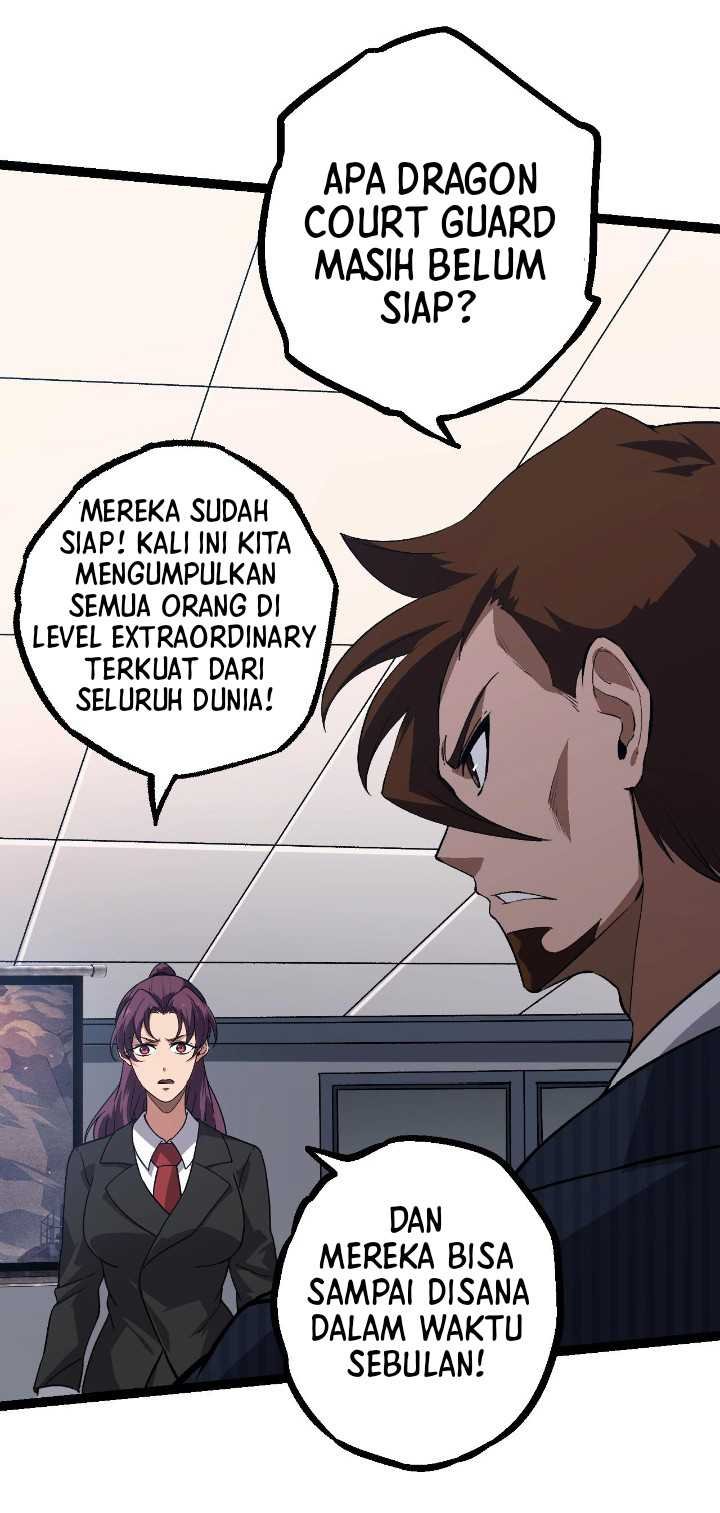 Evolution Begins With A Big Tree Chapter 119