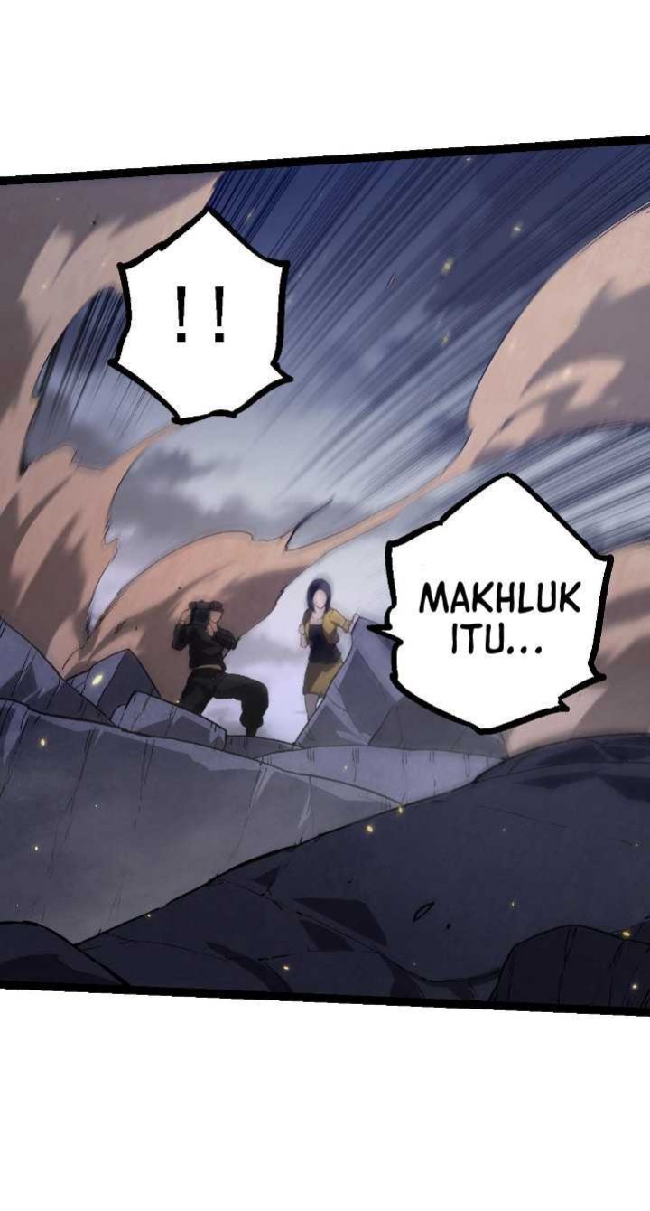 Evolution Begins With A Big Tree Chapter 119
