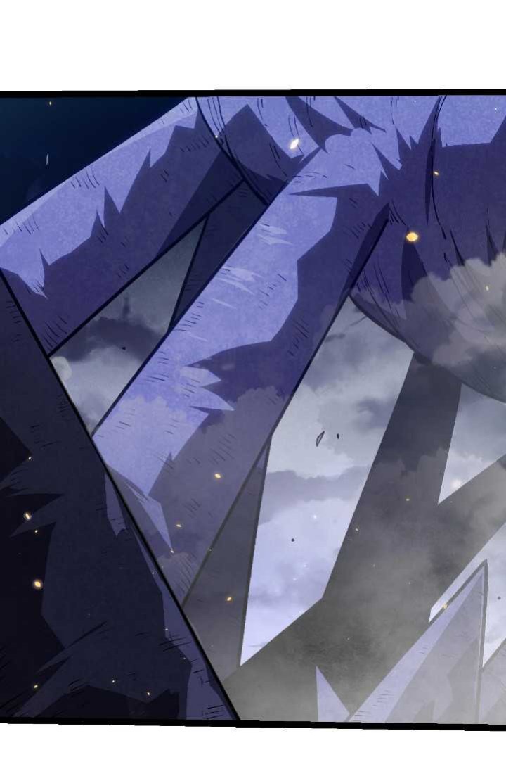 Evolution Begins With A Big Tree Chapter 119