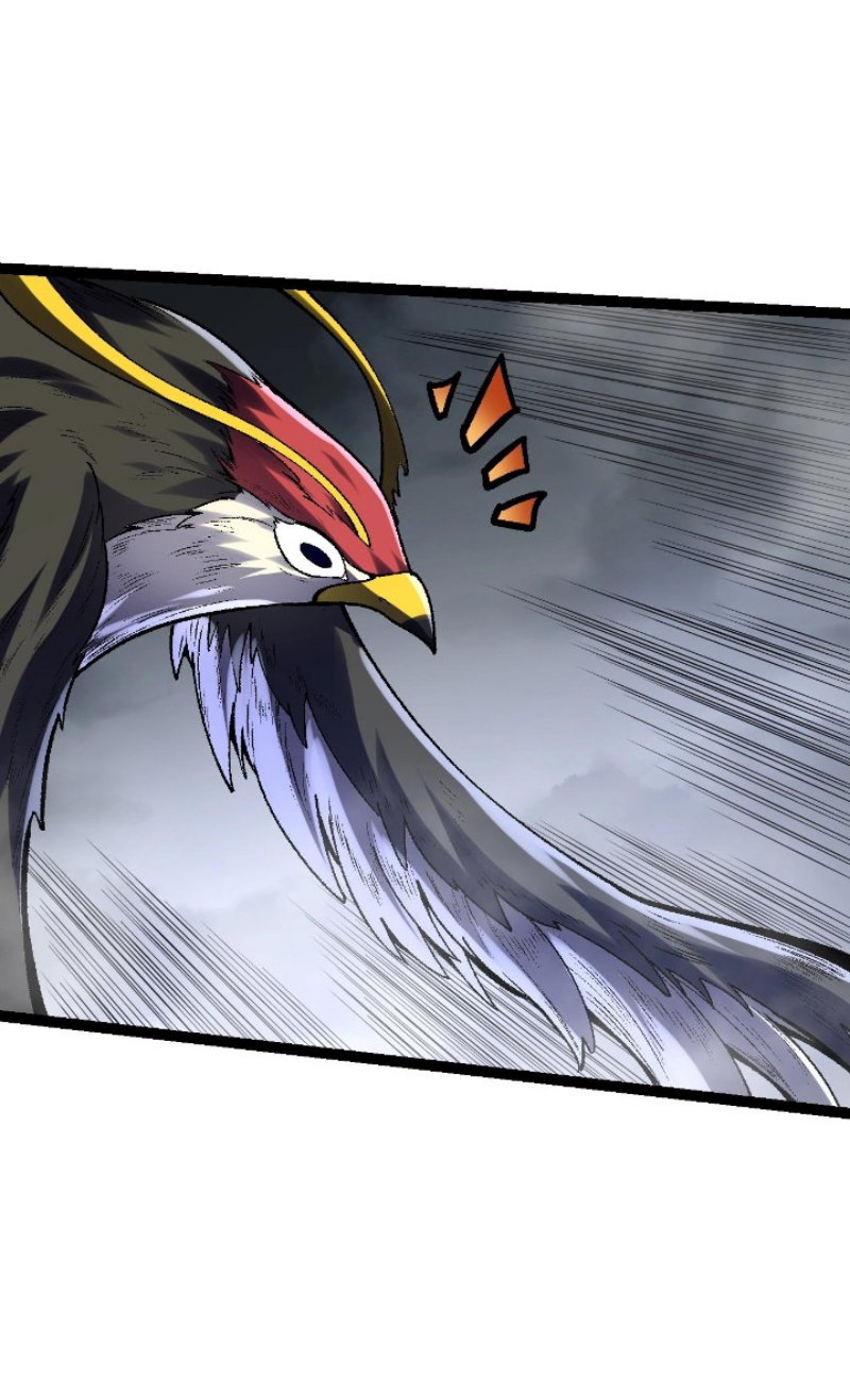 Evolution Begins With A Big Tree Chapter 121