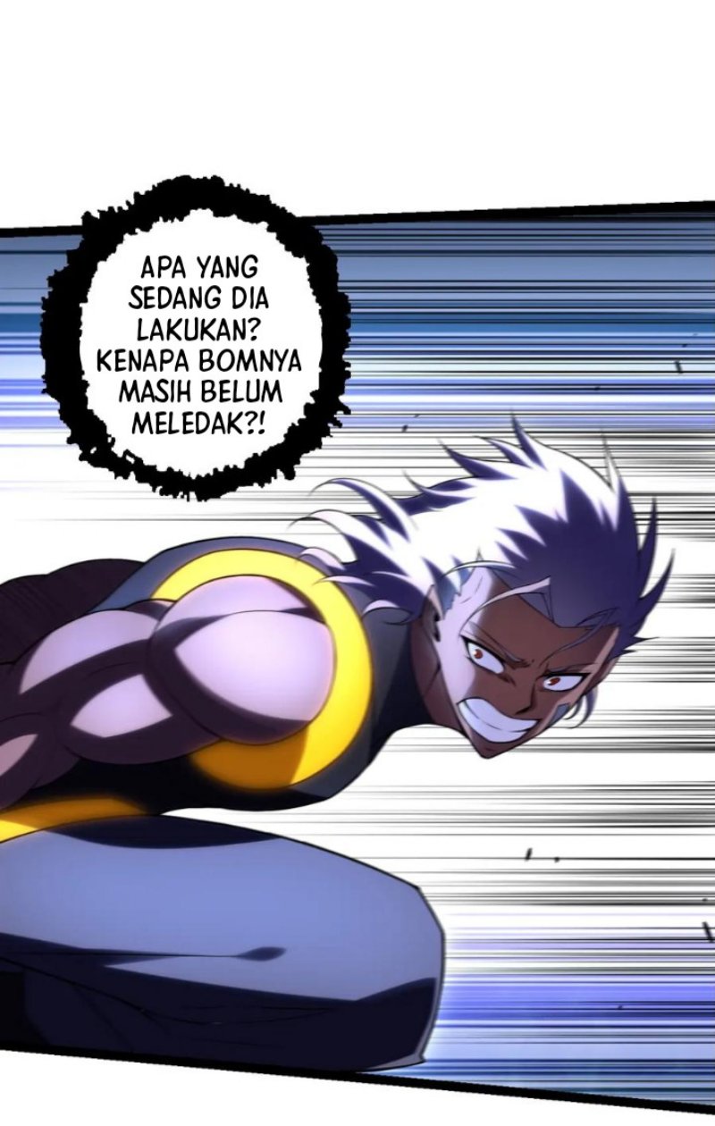 Evolution Begins With A Big Tree Chapter 121
