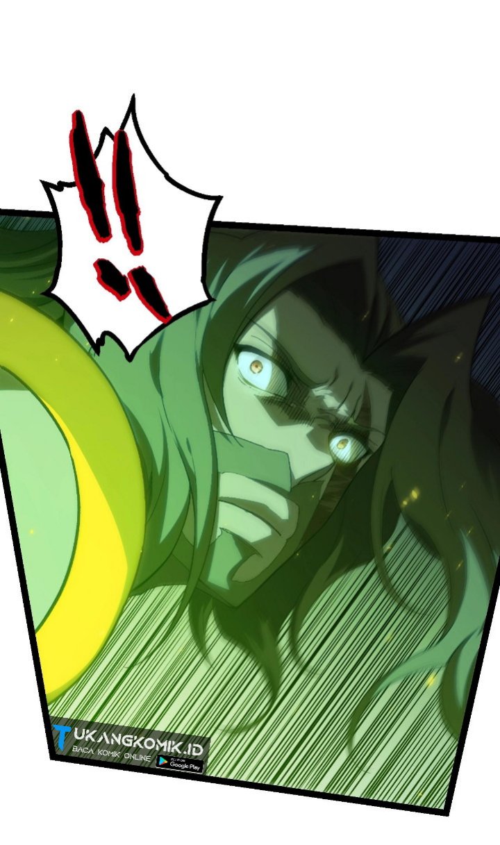 Evolution Begins With A Big Tree Chapter 122