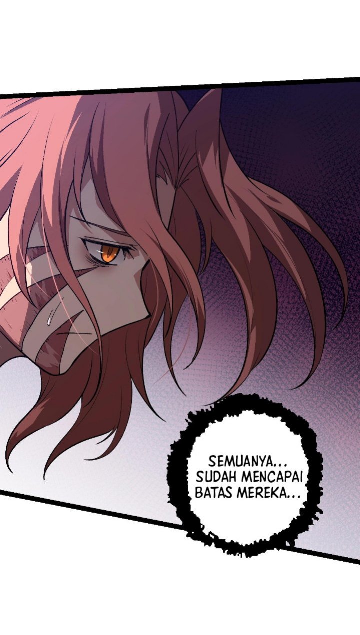 Evolution Begins With A Big Tree Chapter 122