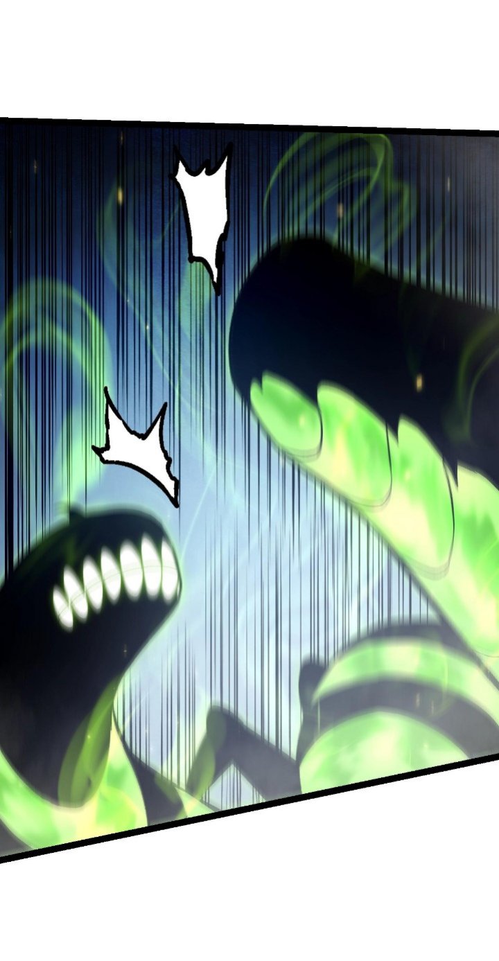 Evolution Begins With A Big Tree Chapter 122