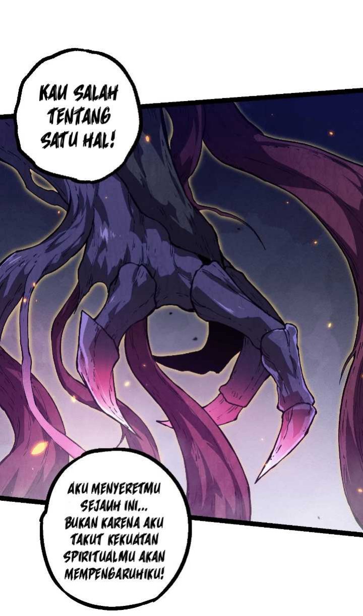 Evolution Begins With A Big Tree Chapter 124