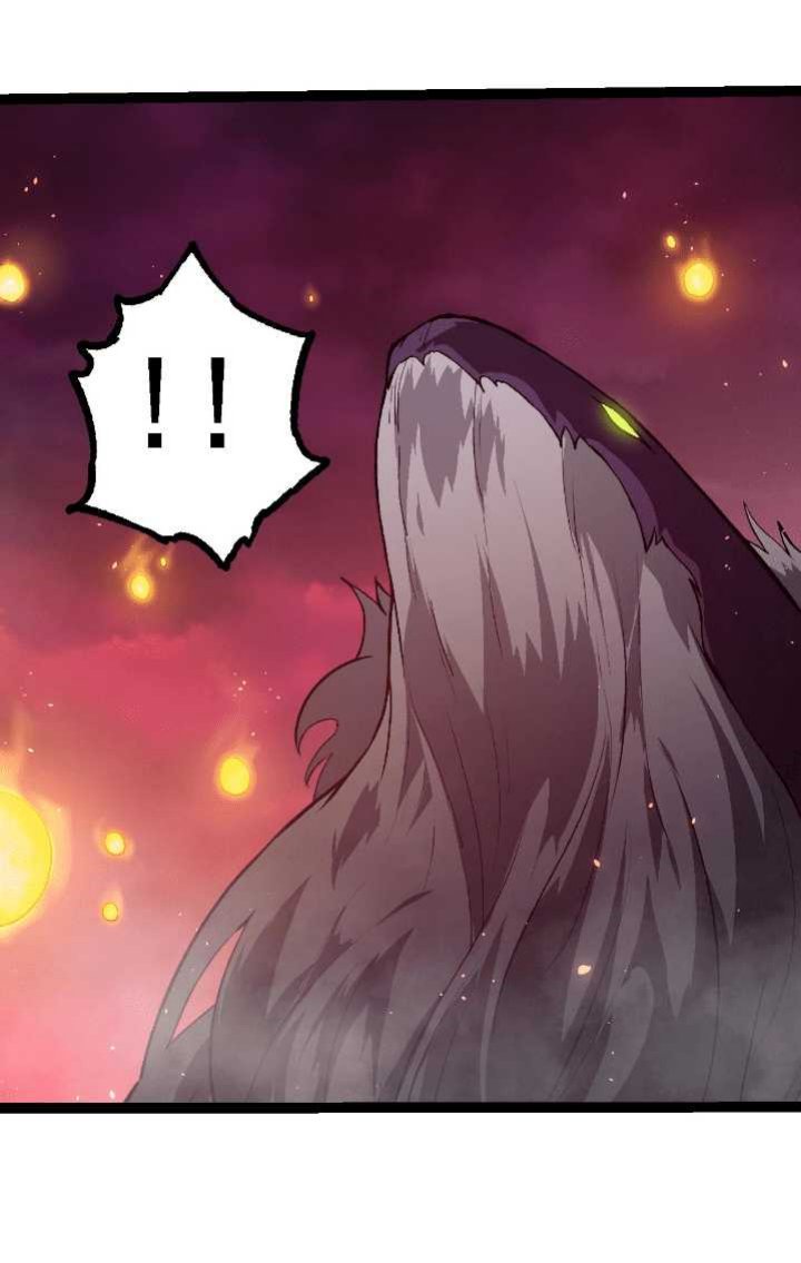 Evolution Begins With A Big Tree Chapter 124