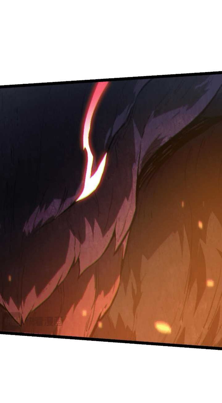 Evolution Begins With A Big Tree Chapter 124