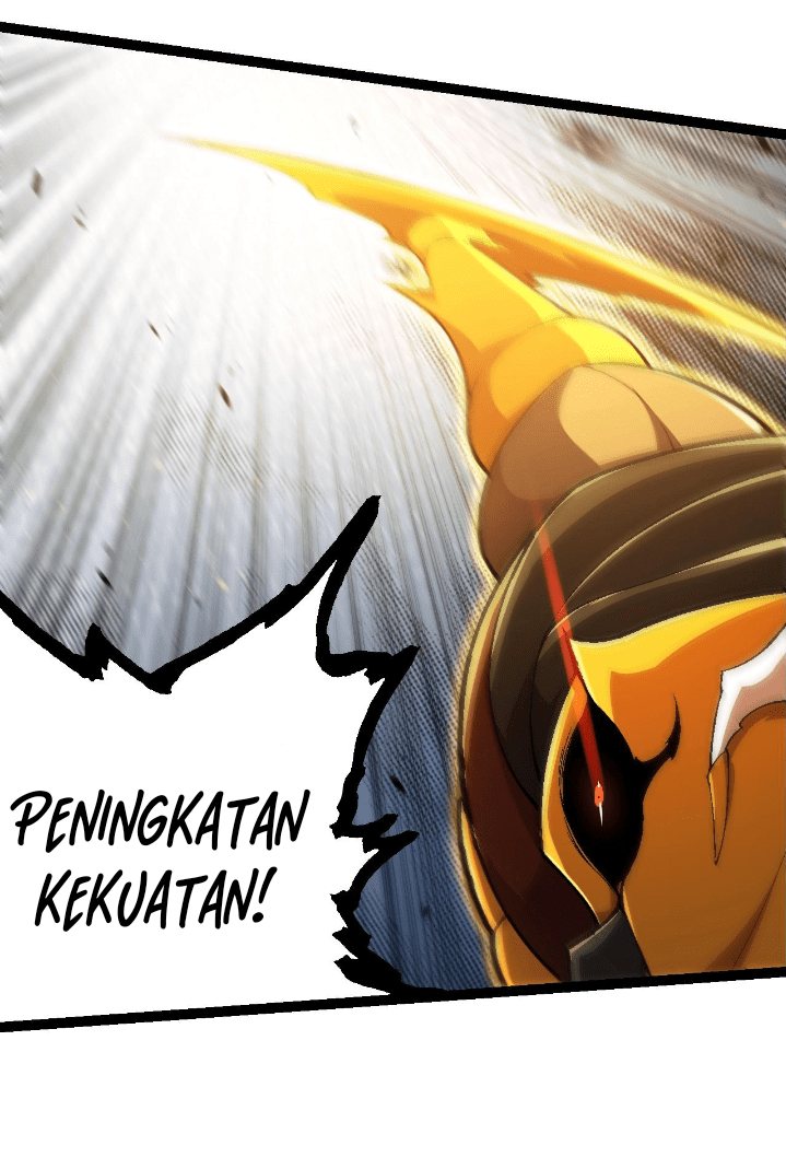 Evolution Begins With A Big Tree Chapter 126