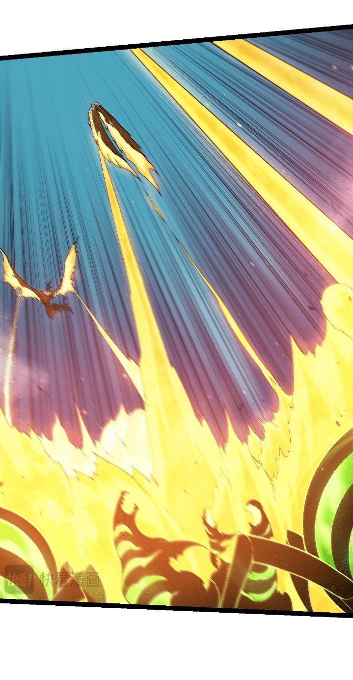 Evolution Begins With A Big Tree Chapter 126