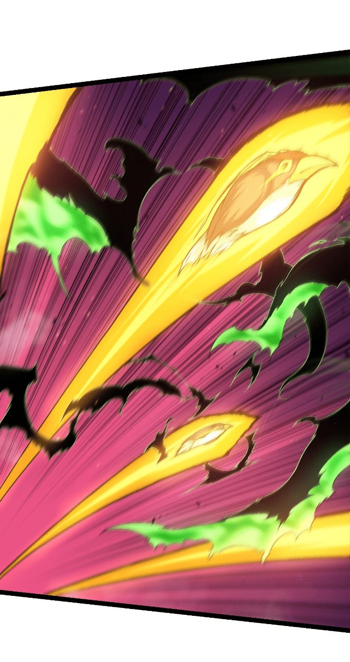 Evolution Begins With A Big Tree Chapter 126