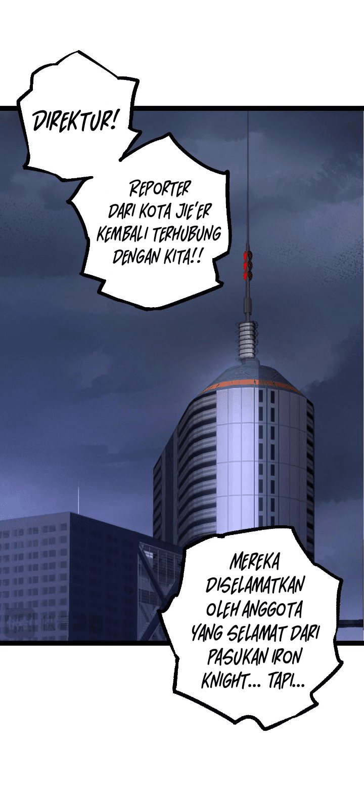 Evolution Begins With A Big Tree Chapter 126