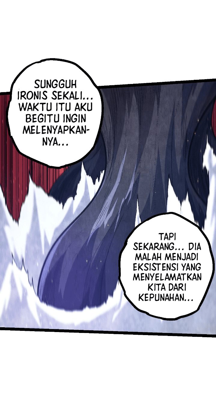 Evolution Begins With A Big Tree Chapter 126