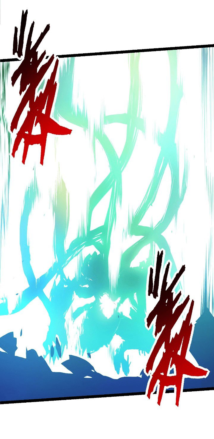 Evolution Begins With A Big Tree Chapter 126