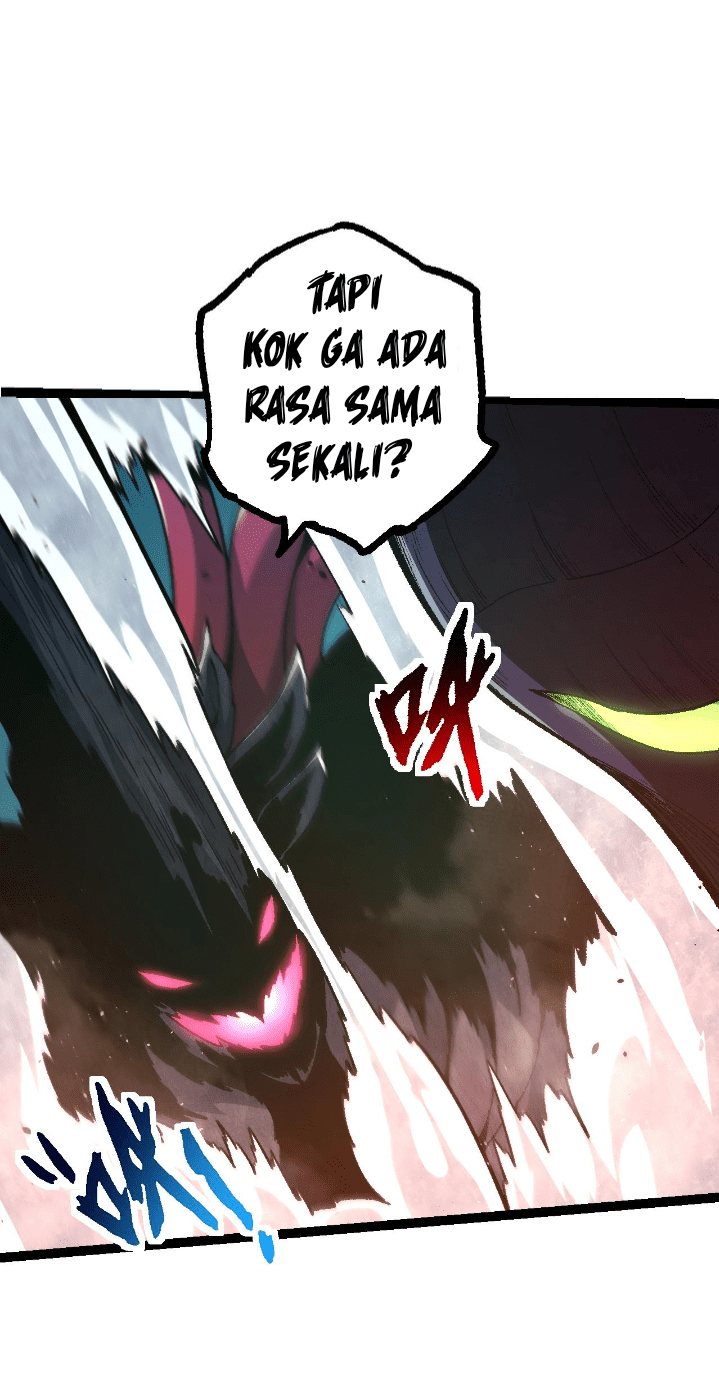 Evolution Begins With A Big Tree Chapter 126
