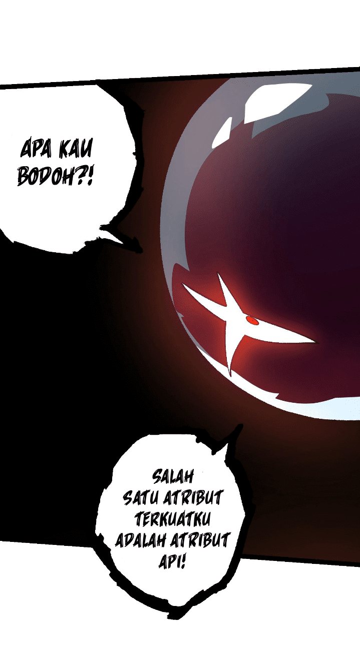 Evolution Begins With A Big Tree Chapter 126