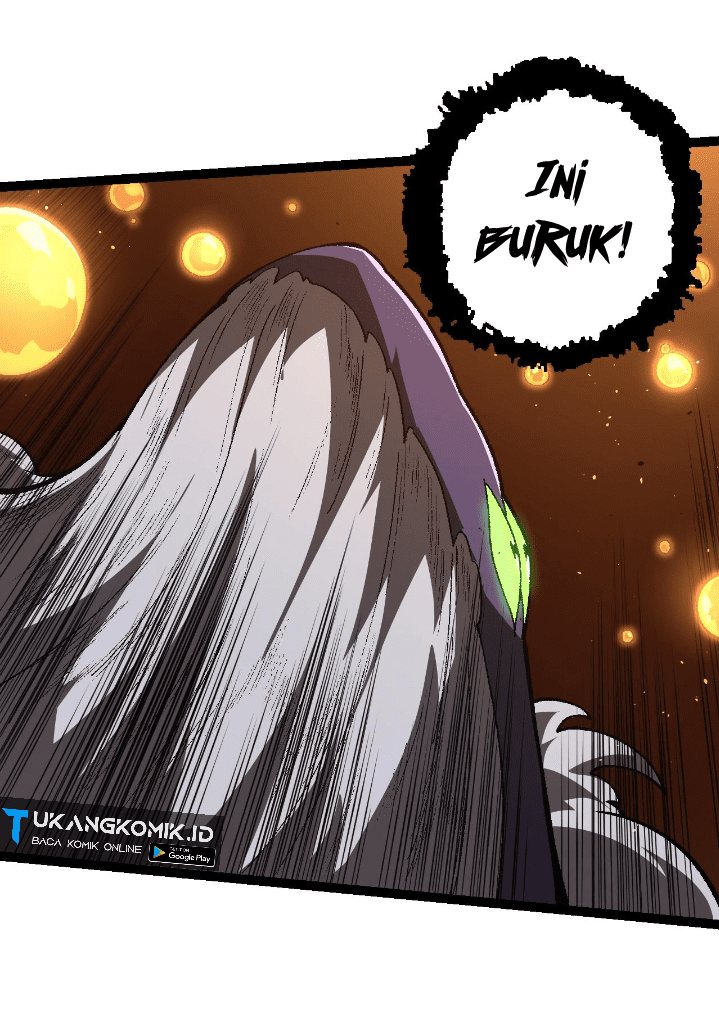 Evolution Begins With A Big Tree Chapter 126