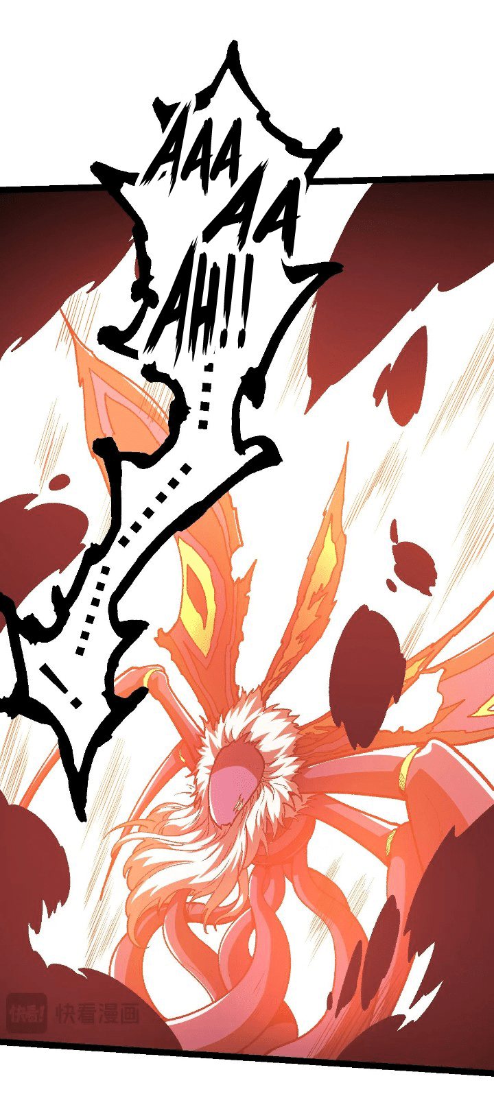 Evolution Begins With A Big Tree Chapter 126