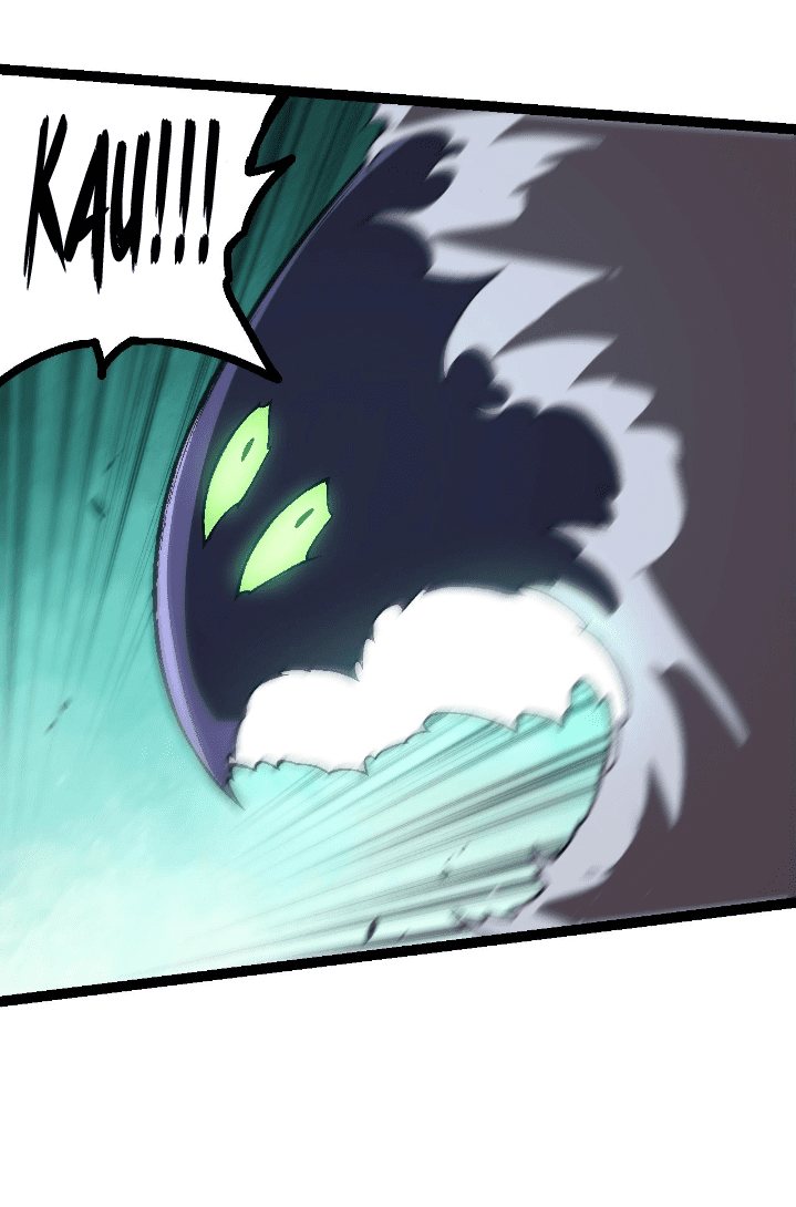 Evolution Begins With A Big Tree Chapter 126