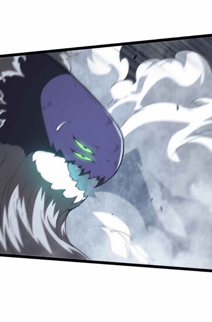 Evolution Begins With A Big Tree Chapter 126