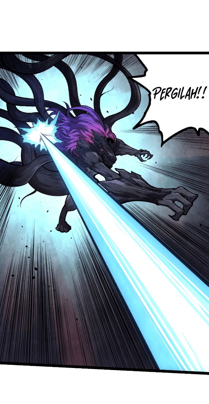 Evolution Begins With A Big Tree Chapter 127