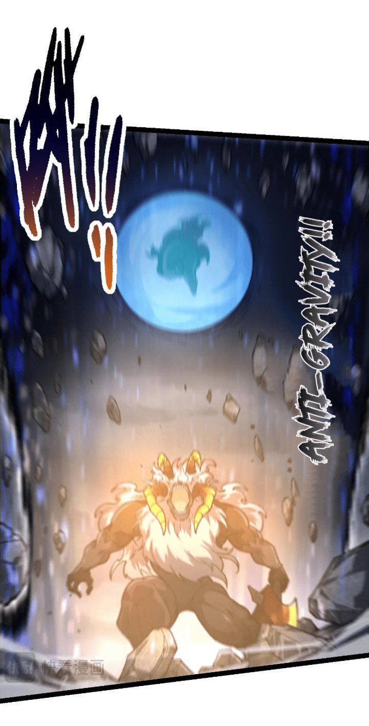 Evolution Begins With A Big Tree Chapter 127