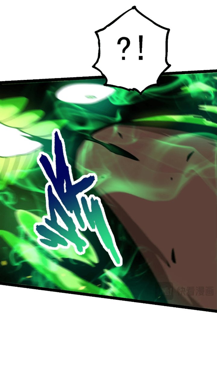 Evolution Begins With A Big Tree Chapter 127