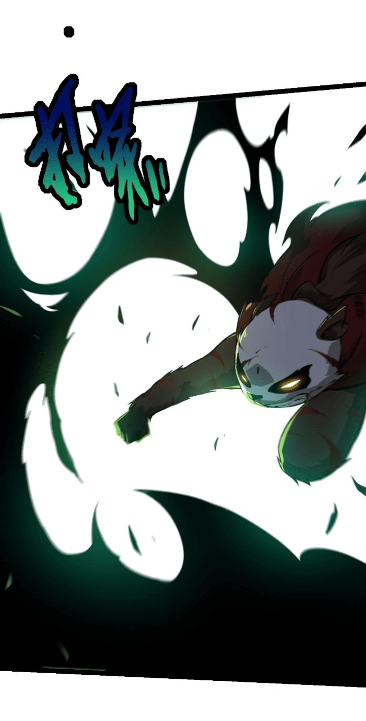 Evolution Begins With A Big Tree Chapter 127