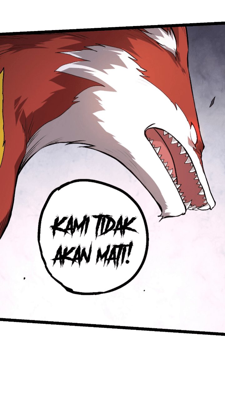 Evolution Begins With A Big Tree Chapter 127