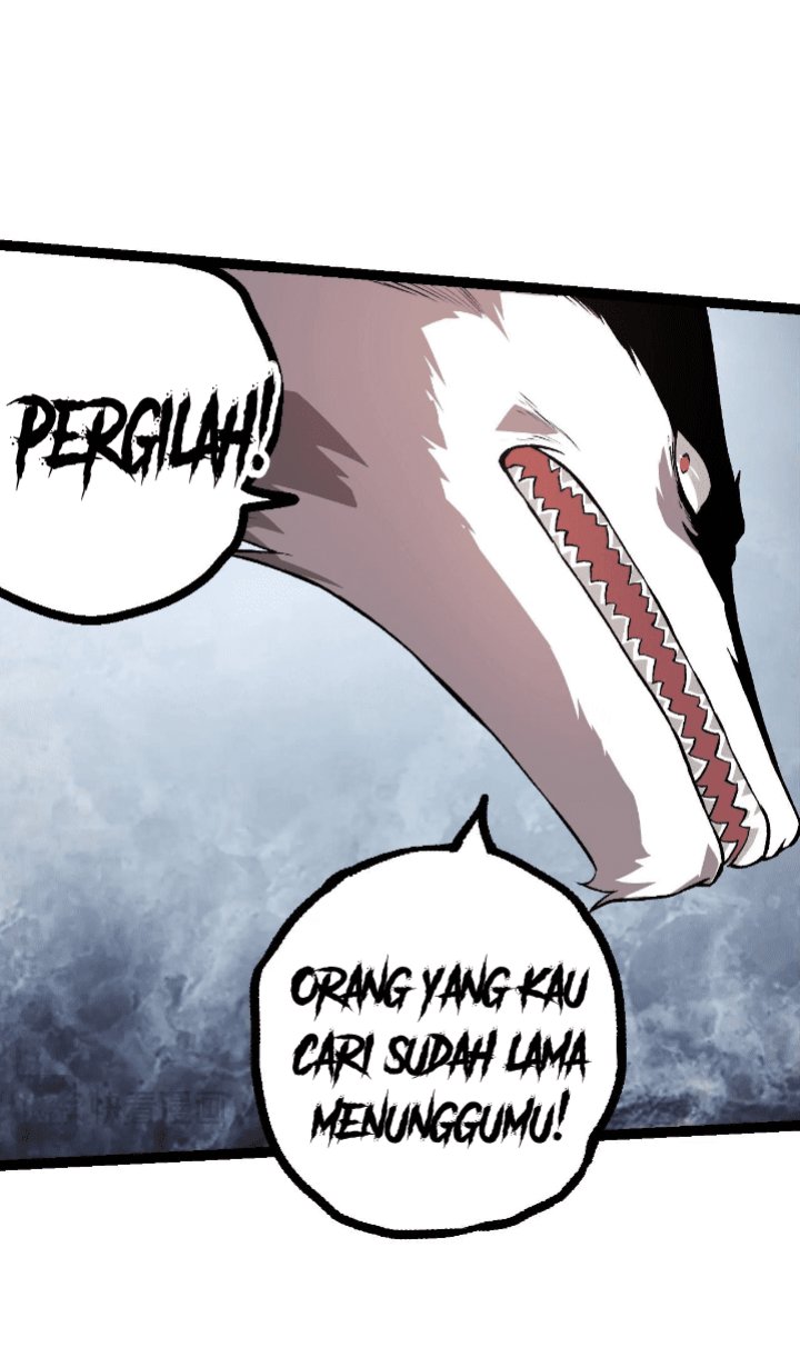 Evolution Begins With A Big Tree Chapter 127