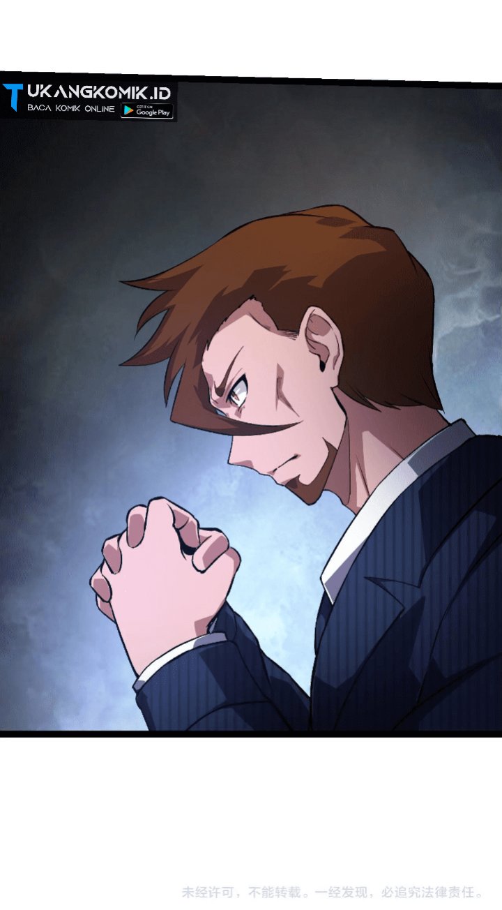 Evolution Begins With A Big Tree Chapter 127