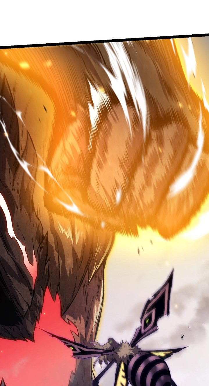 Evolution Begins With A Big Tree Chapter 129