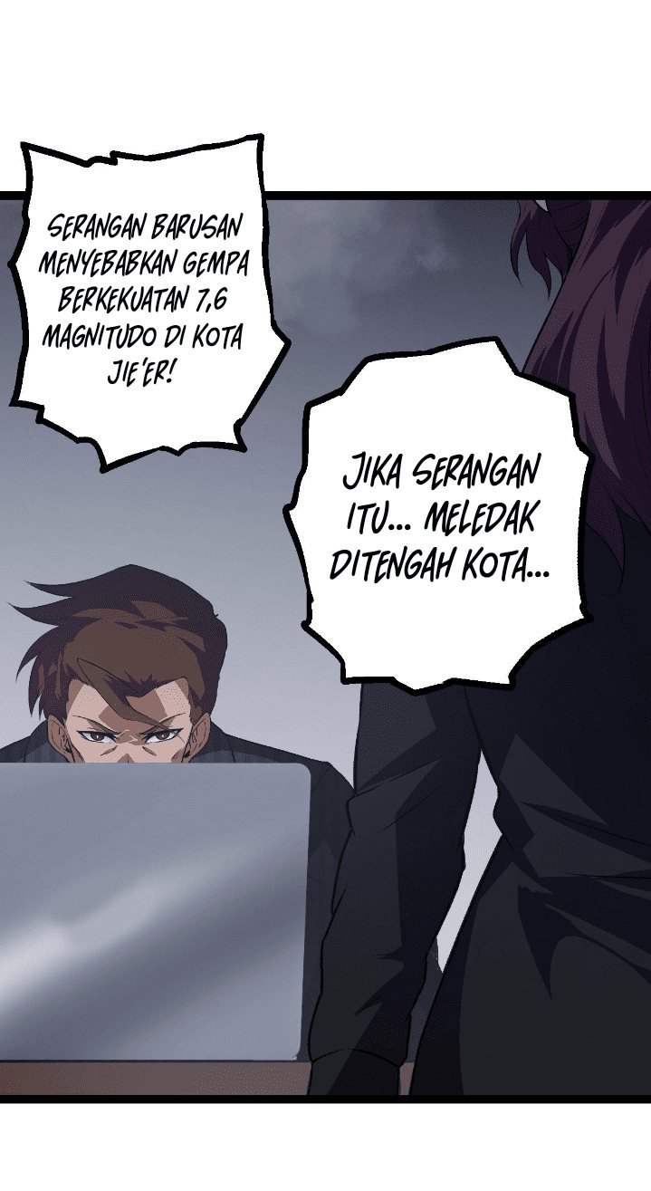 Evolution Begins With A Big Tree Chapter 129