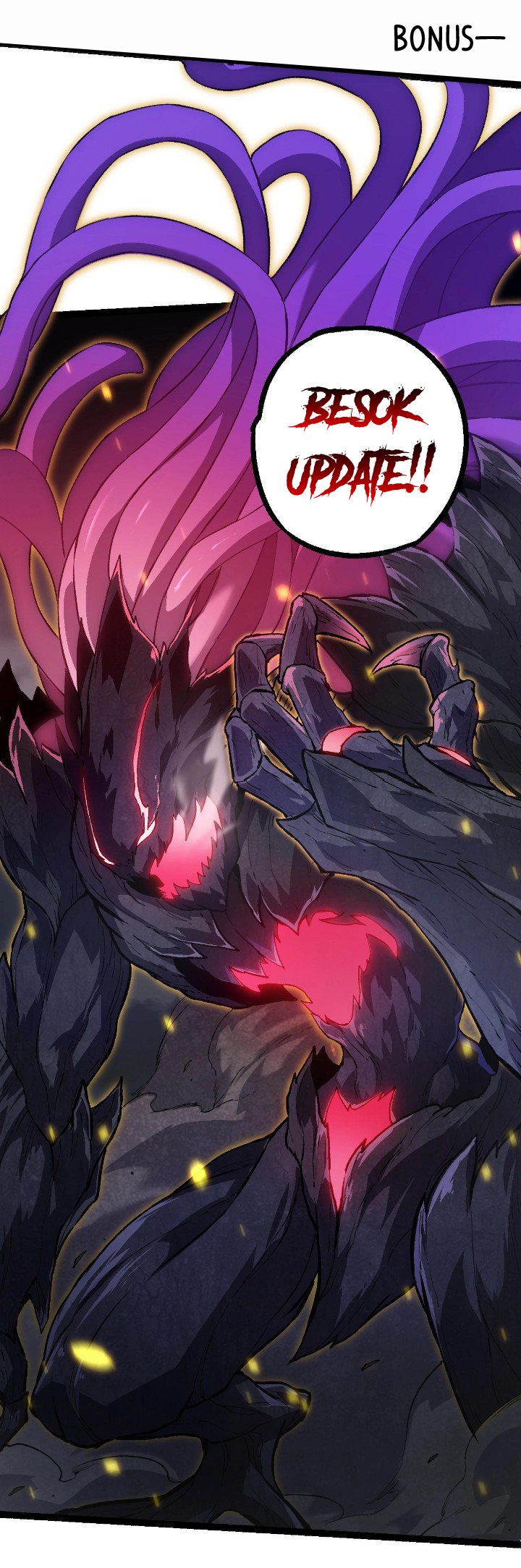 Evolution Begins With A Big Tree Chapter 129