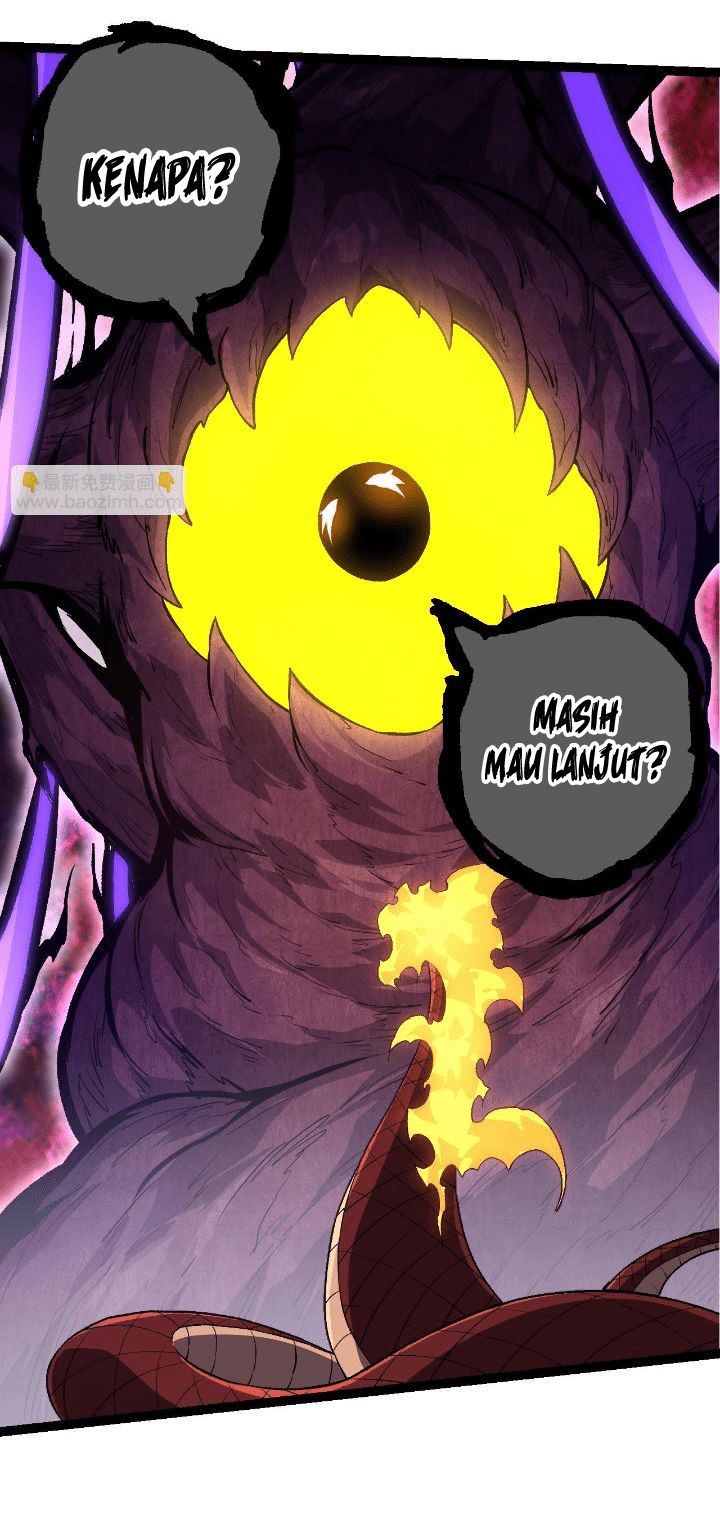 Evolution Begins With A Big Tree Chapter 138