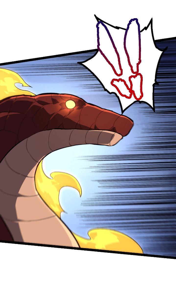 Evolution Begins With A Big Tree Chapter 138