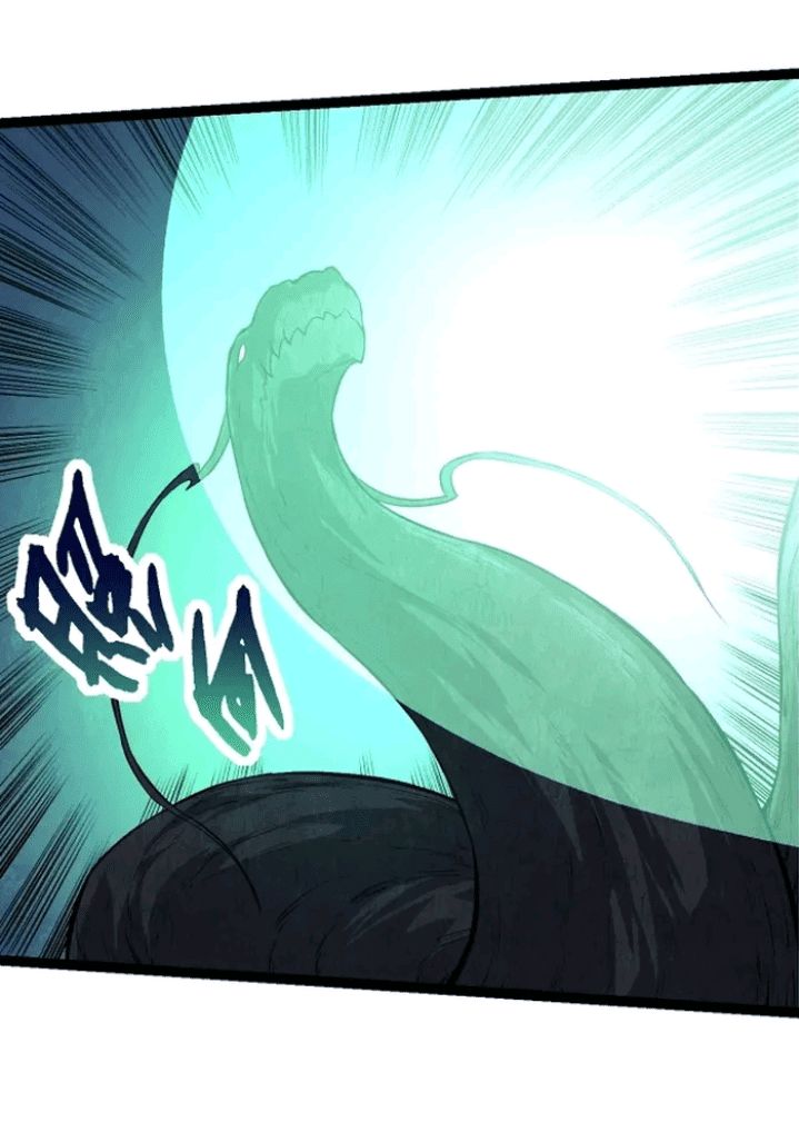 Evolution Begins With A Big Tree Chapter 138