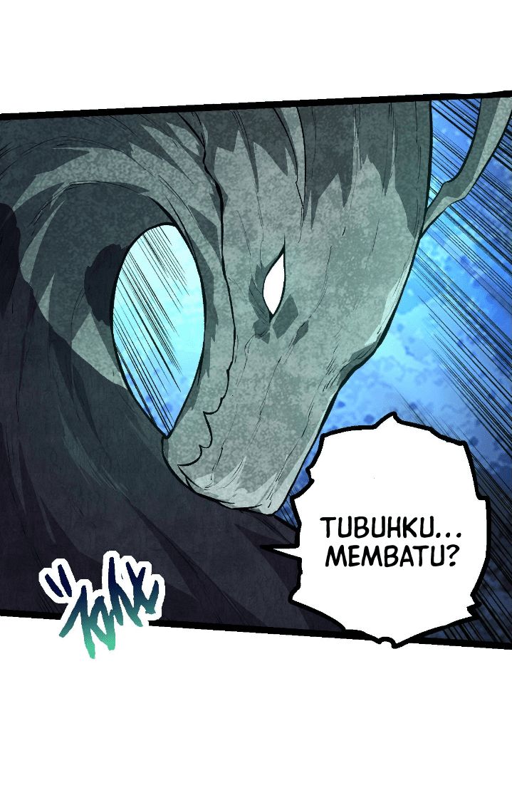 Evolution Begins With A Big Tree Chapter 138