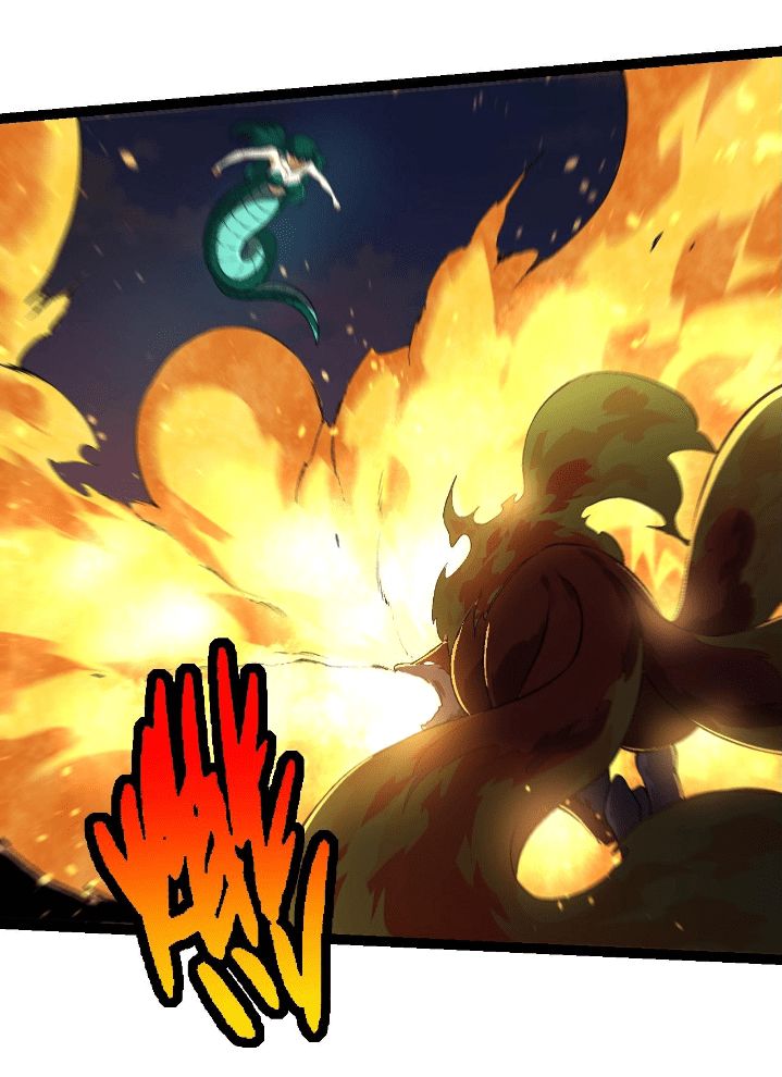 Evolution Begins With A Big Tree Chapter 138