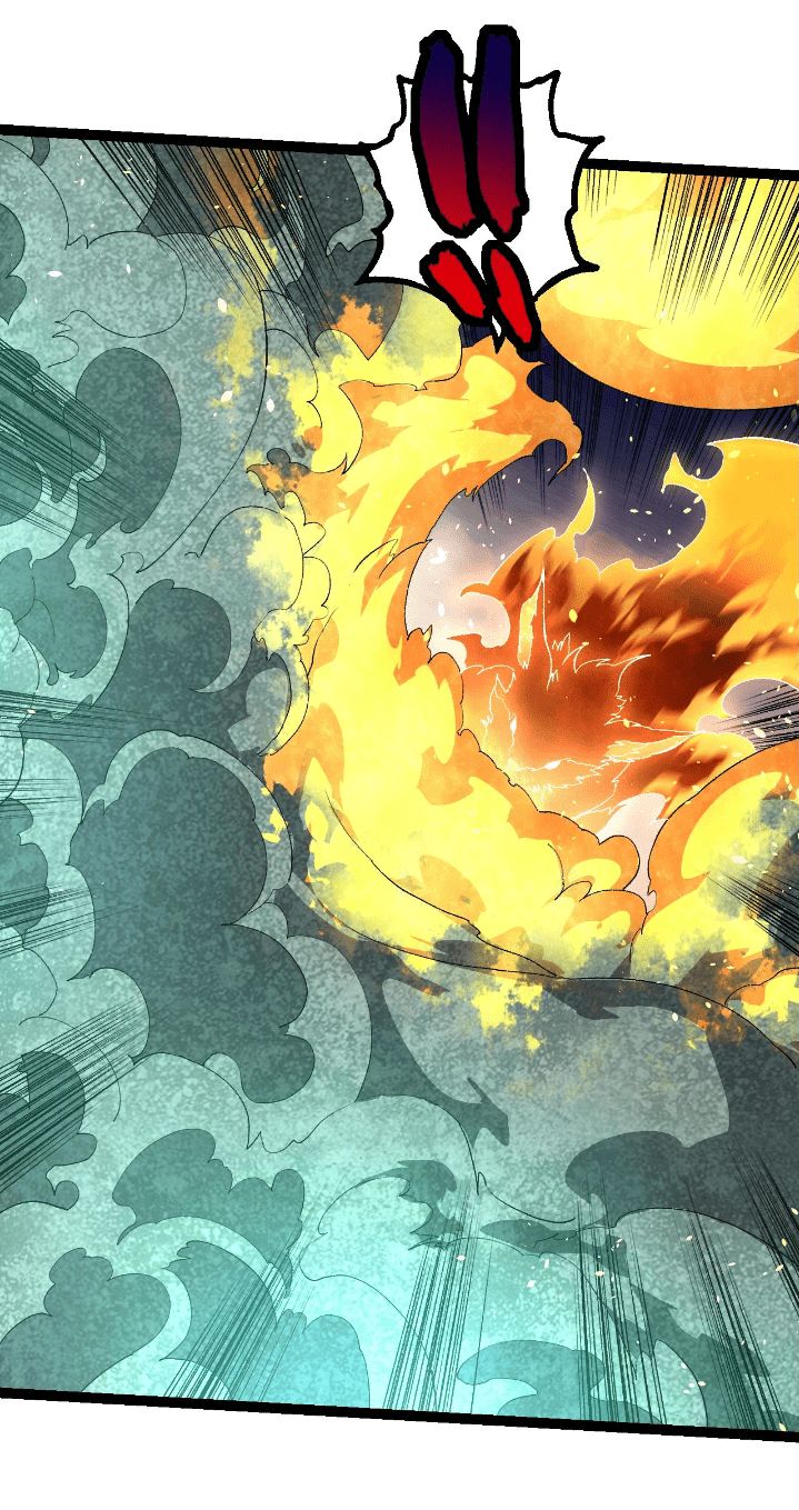 Evolution Begins With A Big Tree Chapter 138