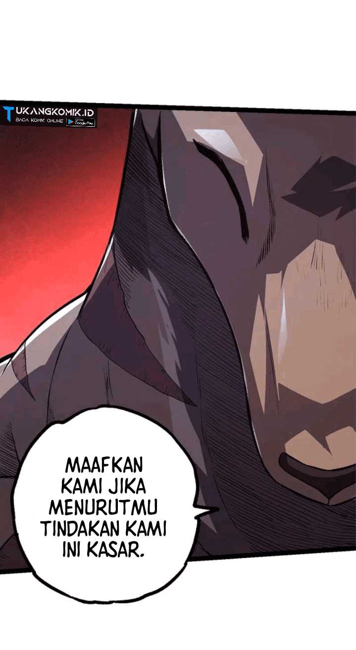 Evolution Begins With A Big Tree Chapter 140