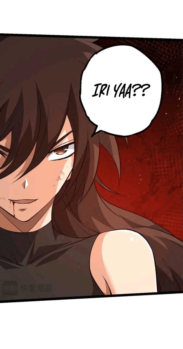 Evolution Begins With A Big Tree Chapter 140