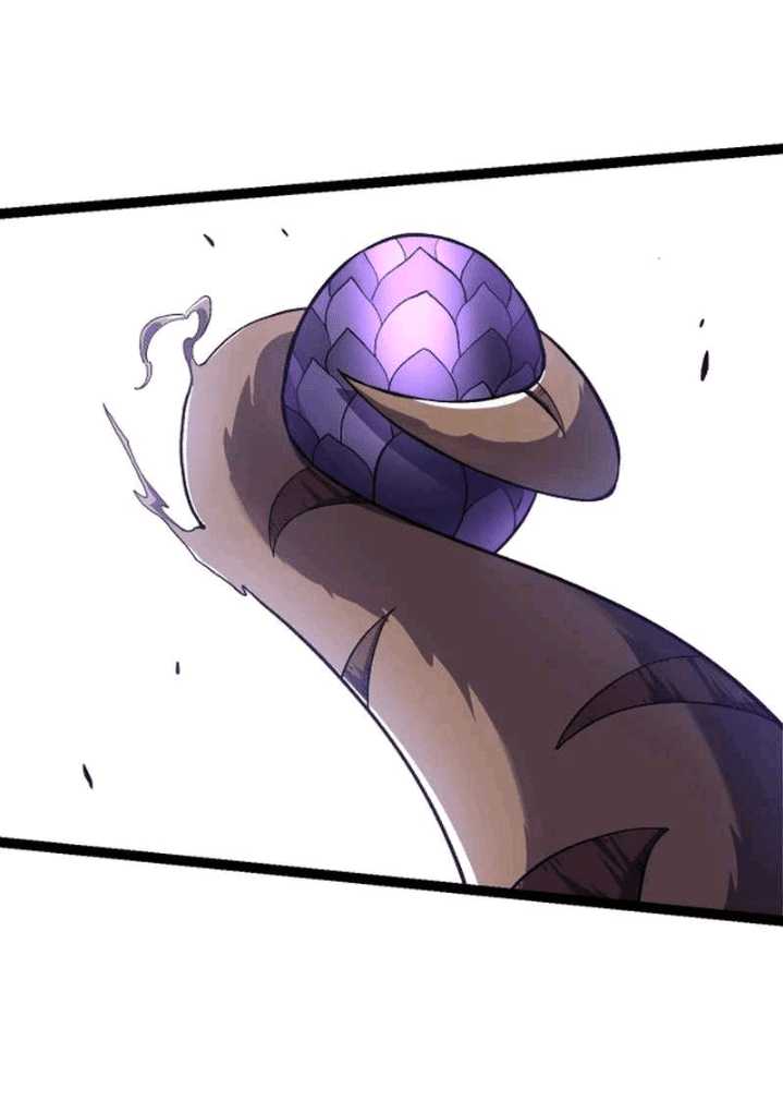 Evolution Begins With A Big Tree Chapter 140