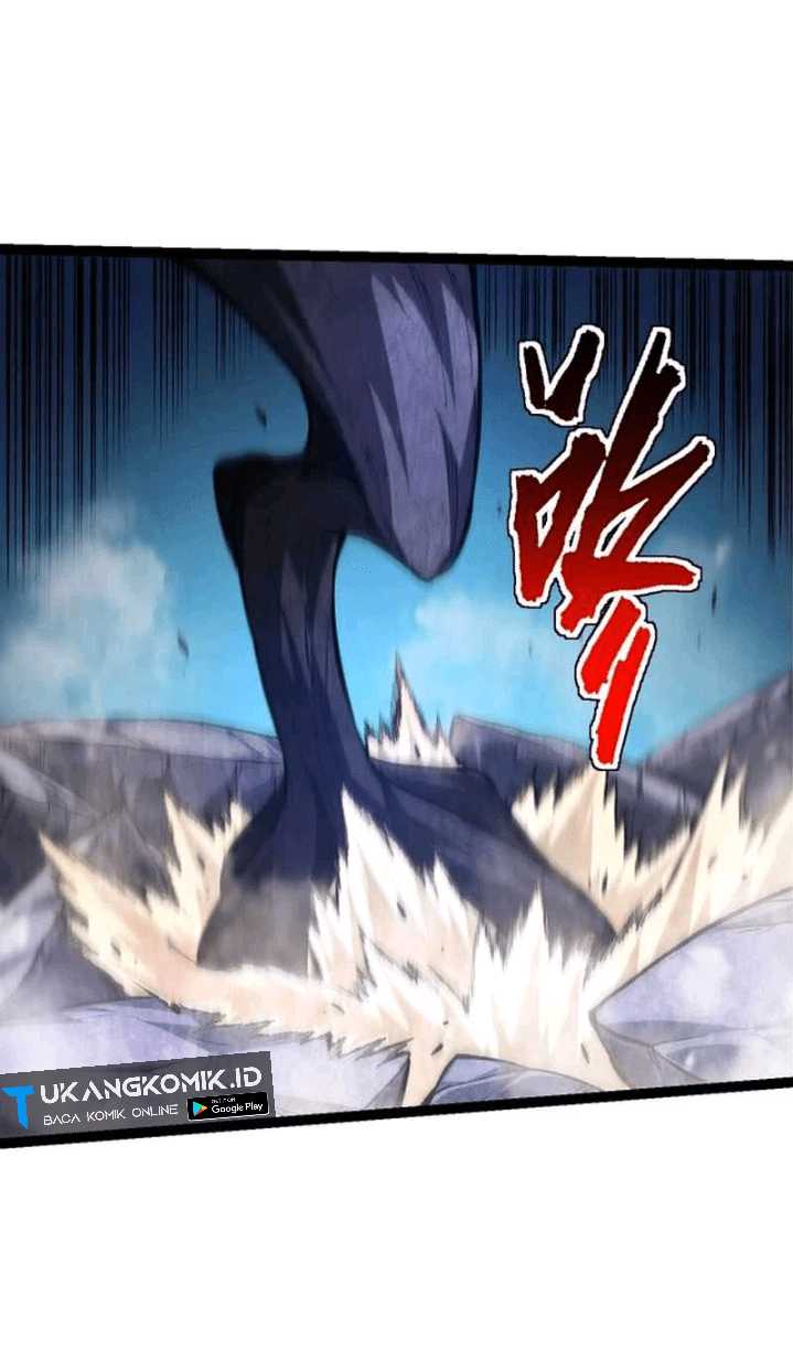 Evolution Begins With A Big Tree Chapter 140