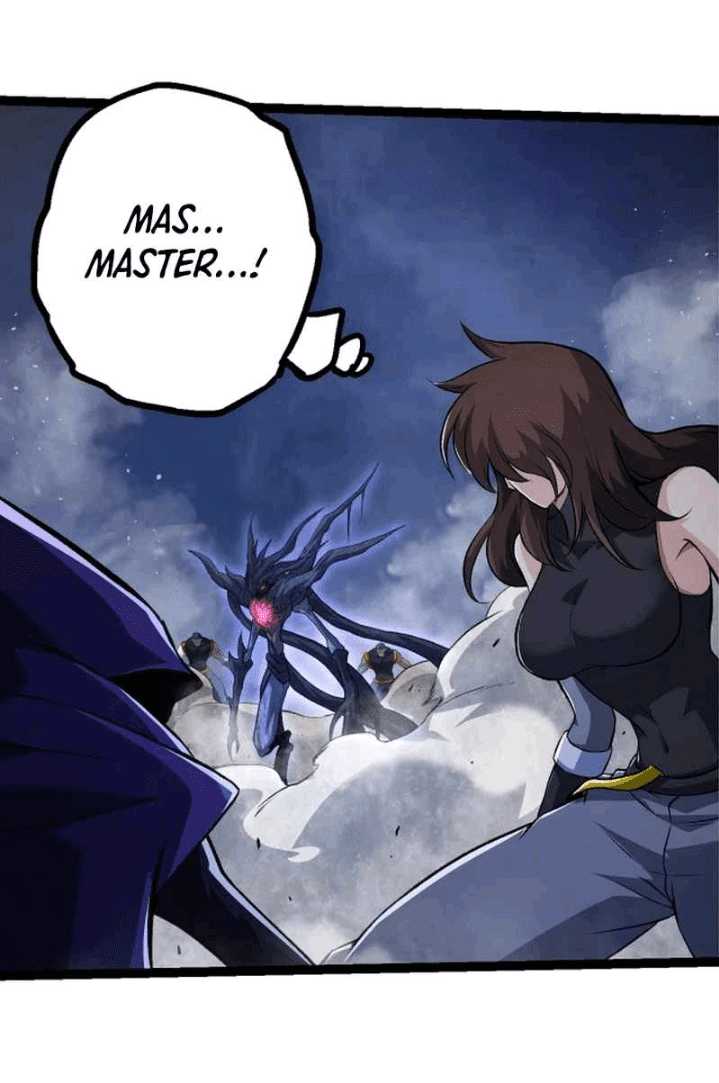 Evolution Begins With A Big Tree Chapter 140