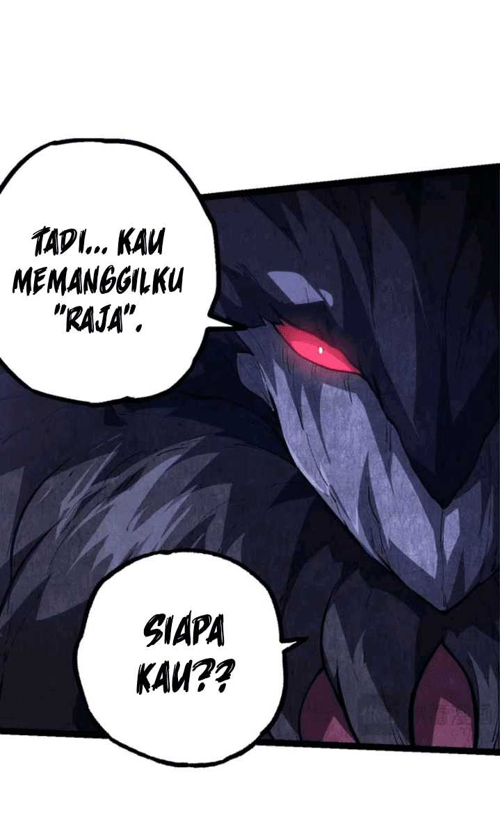 Evolution Begins With A Big Tree Chapter 140